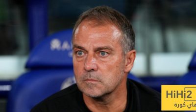 أكثر شيء أقلق فليك في مباراة اشبيلية؟