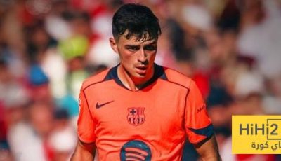 صور : ردود فعل لاعبي برشلونة بعد الخسارة