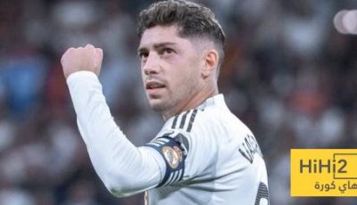 صورة.. لاعبي الريال يدعمون فالفيردي