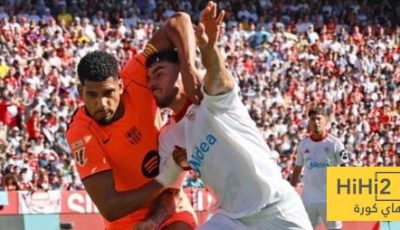 التحكيم لم يتسبب في خسارة برشلونة من إشبيلية