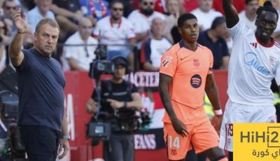 10 لاعبين من برشلونة يذهبون للأجندة الدولية