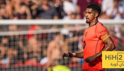 انتقاد قوي لنجمي برشلونة بعد مباراة إشبيلية