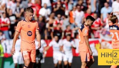 السبيل الوحيد أمام برشلونة للعودة إلى المسار الصحيح