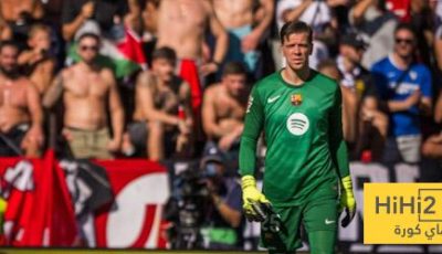 من باريس لإشبيلية … الشكوك تكبر في بيت برشلونة