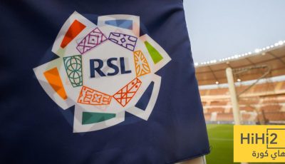 تعديل جديد في جدول دوري روشن بعد ضغوط الأندية الكبرى!