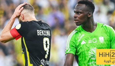 تغييرات مرتقبة في ملاعب الدوري.. الاتحاد والأهلي أبرز المتأثرين!