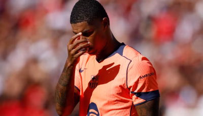 إشبيلية .. كابوس دائم لراشفورد