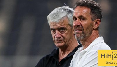 قرار فني يغير ملامح الاتحاد .. اللجنة الفنية تحسم الملف المنتظر!