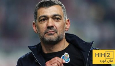 موعد وصول كونسيساو إلى جدة لتولي قيادة الاتحاد