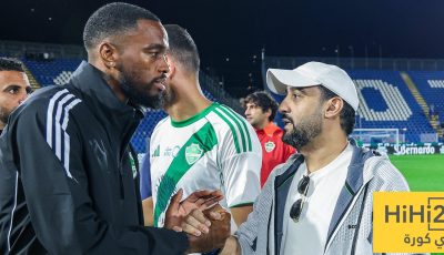 اجتماع مرتقب يحدد مستقبل رئاسة الأهلي