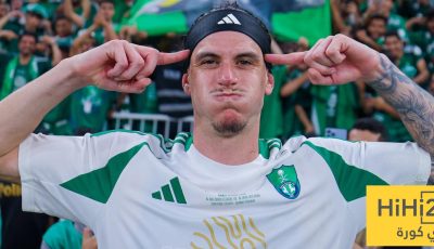 صفقة محتملة.. نادي إسباني يراقب روجير إيبانيز