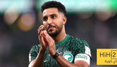 الدوسري يقترب من التاريخ.. قفزة جديدة في تصفيات المونديال!