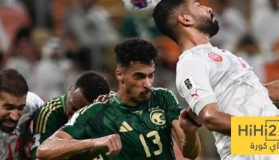 المنتخب السعودي يملك مفتاح شباك إندونيسيا