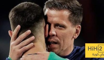 تصريح قوي من تشيزني عن خوان غارسيا