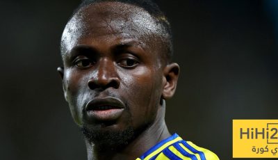 تحرك قانوني لحماية ساديو ماني من العنصرية