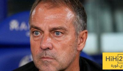 رقم سلبي.. برشلونة يفعلها للمرة الخامسة تحت قيادة فليك