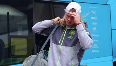 الملعب الوحيد الذي يمثل عقدة لهالاند في الدوري الإنجليزي