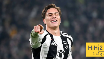 أرسنال يتابع يلديز عن قرب