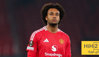 زيركزي يتمنى البقاء في الدوري الإنجليزي