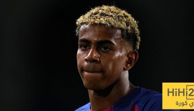 لامين يامال يمكن أن يصبح عبقريًا في كرة القدم بهذه الحالة