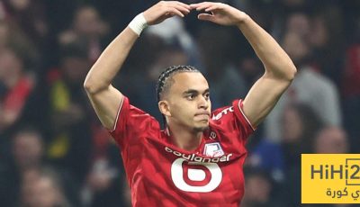 إيثان مبابي يعاقب باريس سان جيرمان!