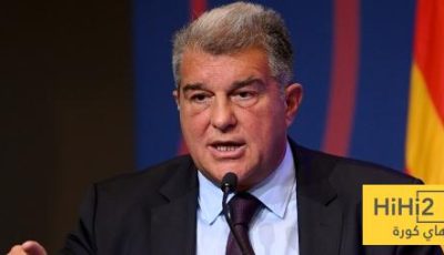 خصوم محتملون لـ لابورتا في السباق الانتخابي