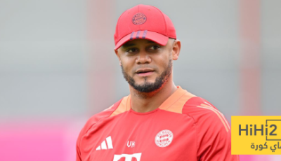 بايرن ميونخ يريد مدافع من الدوري الإنجليزي