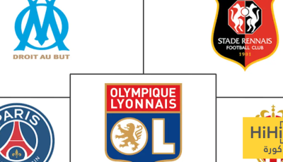 البدلاء يصنعون الفارق في الدوري الفرنسي هذا الموسم