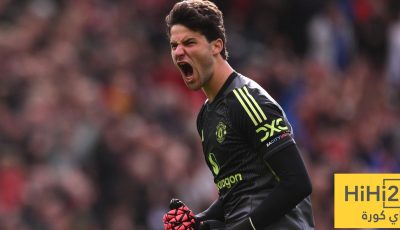 سيني لامينز.. الحارس المتألق في الدوري الإنجليزي هذا الموسم