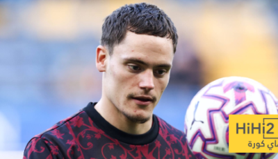 أساطير ألمانيا يدعمون فيرتز – هاي كورة