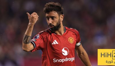 برونو فرنانديز.. صانع الفرص الأول في الدوري الإنجليزي
