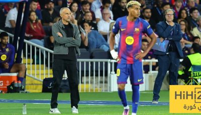 لامين يامال… موهبة استثنائية تتجاوز جيل برشلونة الذهبي