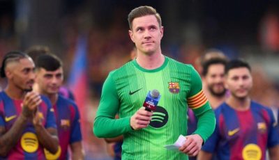 اهتمام فرنسي بضم تير شتيغن