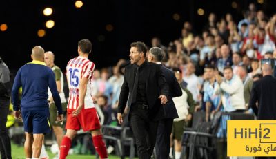 جريزمان هو الخبر الإيجابي الكبير في أتلتيكو مدريد!