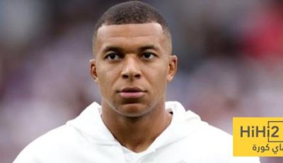 الارقام تؤكد .. مبابي يقدم افضل بداية في مسيرته