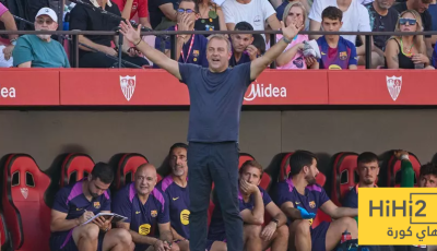 لماذا يعتبر موسم فليك الثاني أسوأ من الأول حتى الآن؟