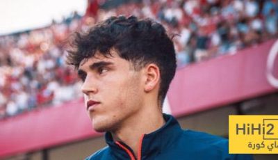 إقامة مباريات الليغا خارج إسبانيا … يعني عدم احترام الجماهير