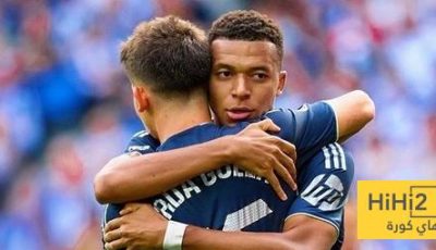 صورة.. مبابي يرد على منشور غولر