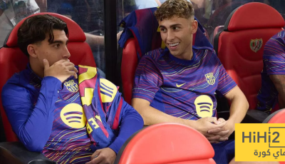 توني فرنانديز: الشاب الذي يستحق الفرصة الذهبية في برشلونة