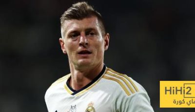 كروس : أي فريق يمكنه إيذاء برشلونة