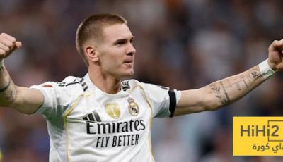 حصاد ماستانتونو في الدوري الإسباني