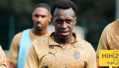 هل يعود سعود عبد الحميد إلى الهلال في يناير؟