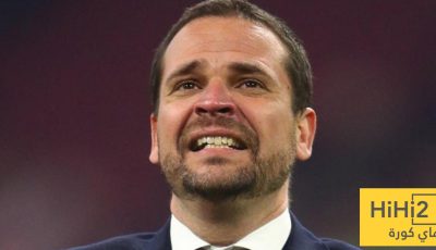 أولى مهام باراز في الأهلي