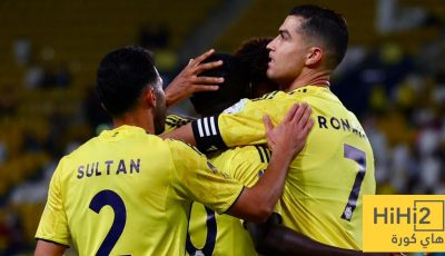 النصر أمام ضغط لم يشهده من قبل!