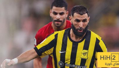 الاتحاد يواجه المرحلة الأصعب هذا الموسم!