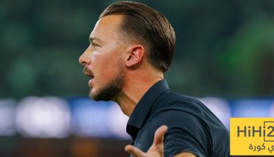 يايسله أمام التحدي الأكبر.. كيف سيتعامل الأهلي مع جدوله الناري؟