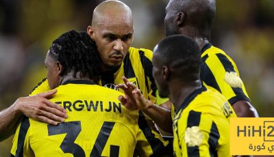 كم مدربًا برتغاليًا مروا بتاريخ الاتحاد؟