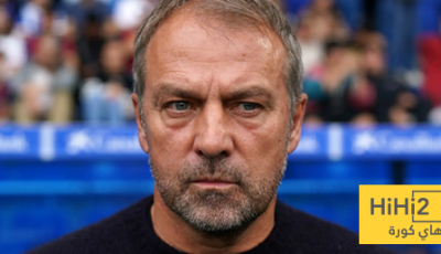 فليك يجد الحل لأزمة برشلونة!