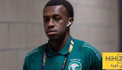 العد التنازلي بدأ.. آخر استعدادات المنتخب السعودي قبل مواجهة إندونيسيا