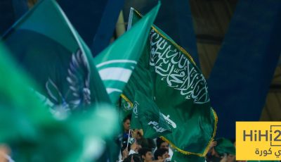 مفتاح تأهل المنتخب السعودي إلى كأس العالم